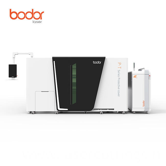 Auto focus high power laser cutting machine Auto focus high power laser cutting machine